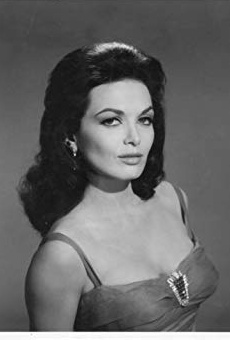 Películas de Lisa Seagram