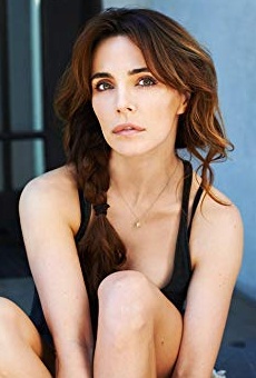 Películas de Lisa Sheridan