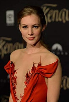 Películas de Lisa Smit