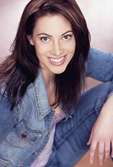 Películas de Lisa Sowden