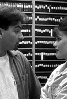 Películas de Lisa Spoonauer