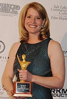 Películas de Lisa Spurrier