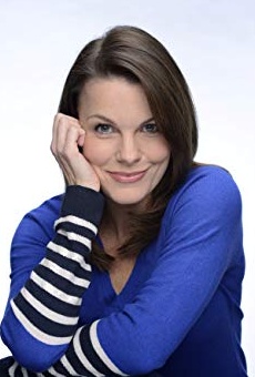 Películas de Lisa Stewart