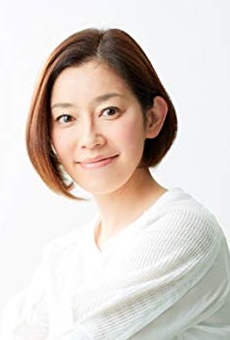 Películas de Lisa Sudô