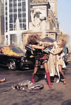 Películas de Lisa Taylor