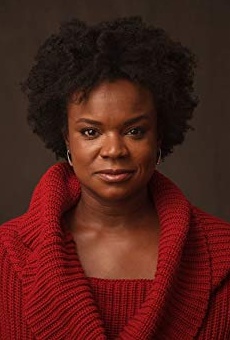 Películas de Lisa Tharps