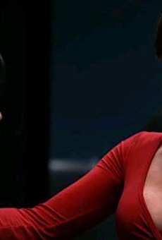 Películas de Lisa Thornhill