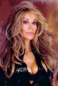 Películas de Lisa Todd