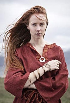 Películas de Lisa Uhlen Ryssevik