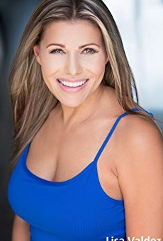 Películas de Lisa Valdez