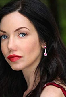 Películas de Lisa Valerie Morgan