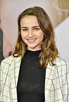 Películas de Lisa Vicari