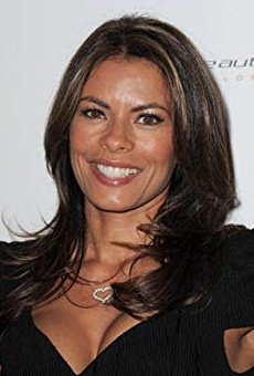 Películas de Lisa Vidal