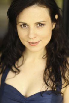 Películas de Lisa Wilde