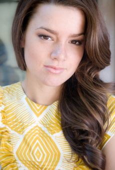 Películas de Lisa Williams Películas de Lisa Williams