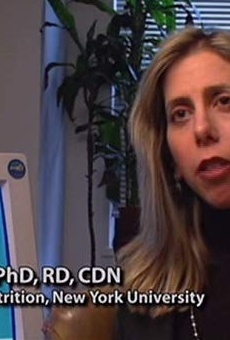 Películas de Lisa Young