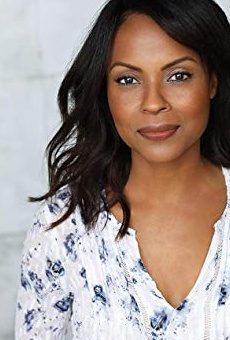 Películas de Lisagaye Tomlinson