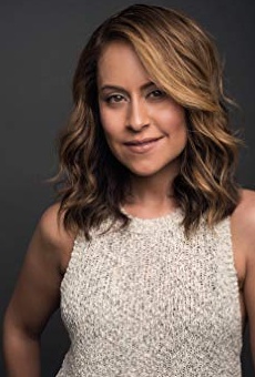 Películas de Lisann Valentin