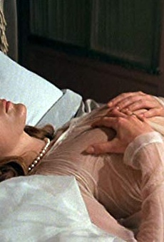 Películas de Lisbeth Hummel