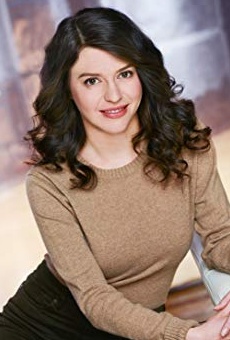 Películas de Lise Cormier