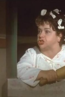 Películas de Lise Dion