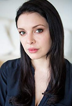 Películas de Lise Slabber