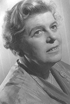 Películas de Liselotte Goettinger Películas de Liselotte Goettinger