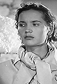 Películas de Liselotte Pulver