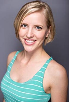 Películas de Lish Bliss