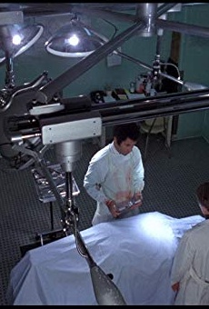 Películas de Lisle Wilson