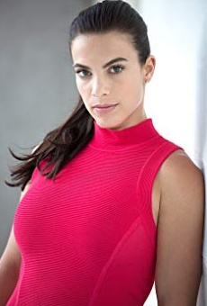 Películas de Lissa Danshaw