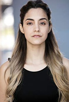 Películas de Lissette Feliciano