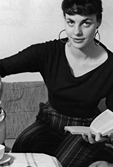 Películas de Lissi Alandh