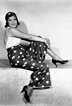 Películas de Lissy Arna