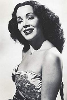 Películas de Lita Baron