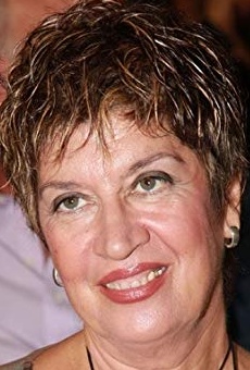 Películas de Litsa Diamanti