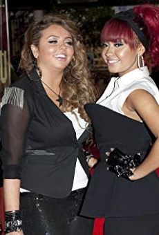 Películas de Little Mix