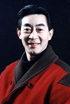 Películas de Liu Xiao Ling Tong