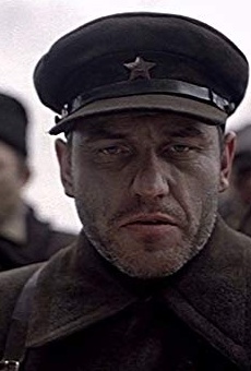 Películas de Liubomiras Laucevicius