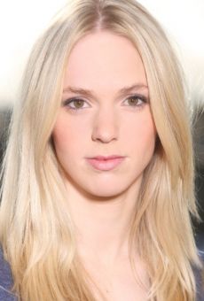 Películas de Liv Austen