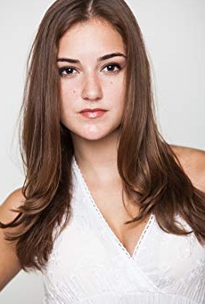 Películas de Liv Hutchings