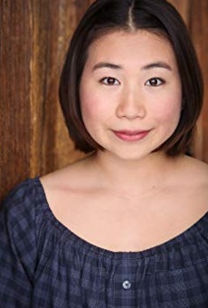 Películas de Liv Mai