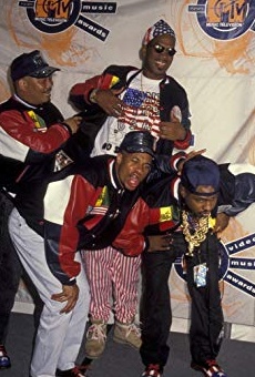 Películas de 2 Live Crew