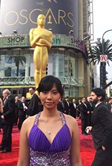 Películas de Livi Zheng