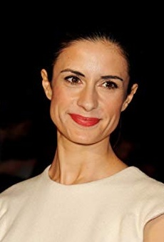 Películas de Livia Giuggioli