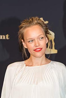 Películas de Livia Matthes