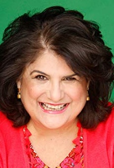 Películas de Livia Treviño