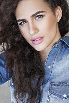 Películas de Livian Aragão