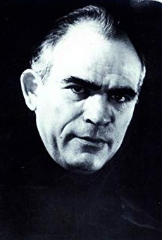 Películas de Liviu Ciulei