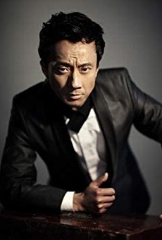 Películas de Lixin Zhao